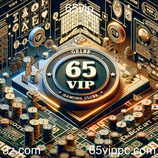 Descubra o 'Clube VIP' do 65vip: Benefícios Exclusivos para Jogadores